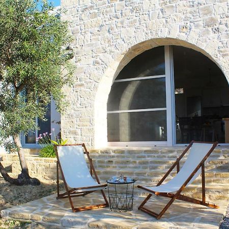 Villa Marikami Kamilári Kültér fotó