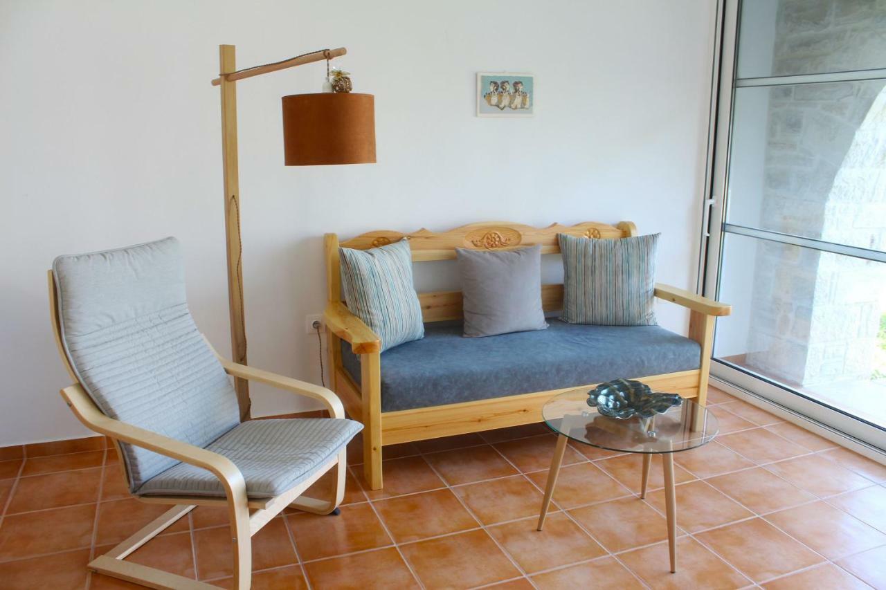 Villa Marikami Kamilári Kültér fotó