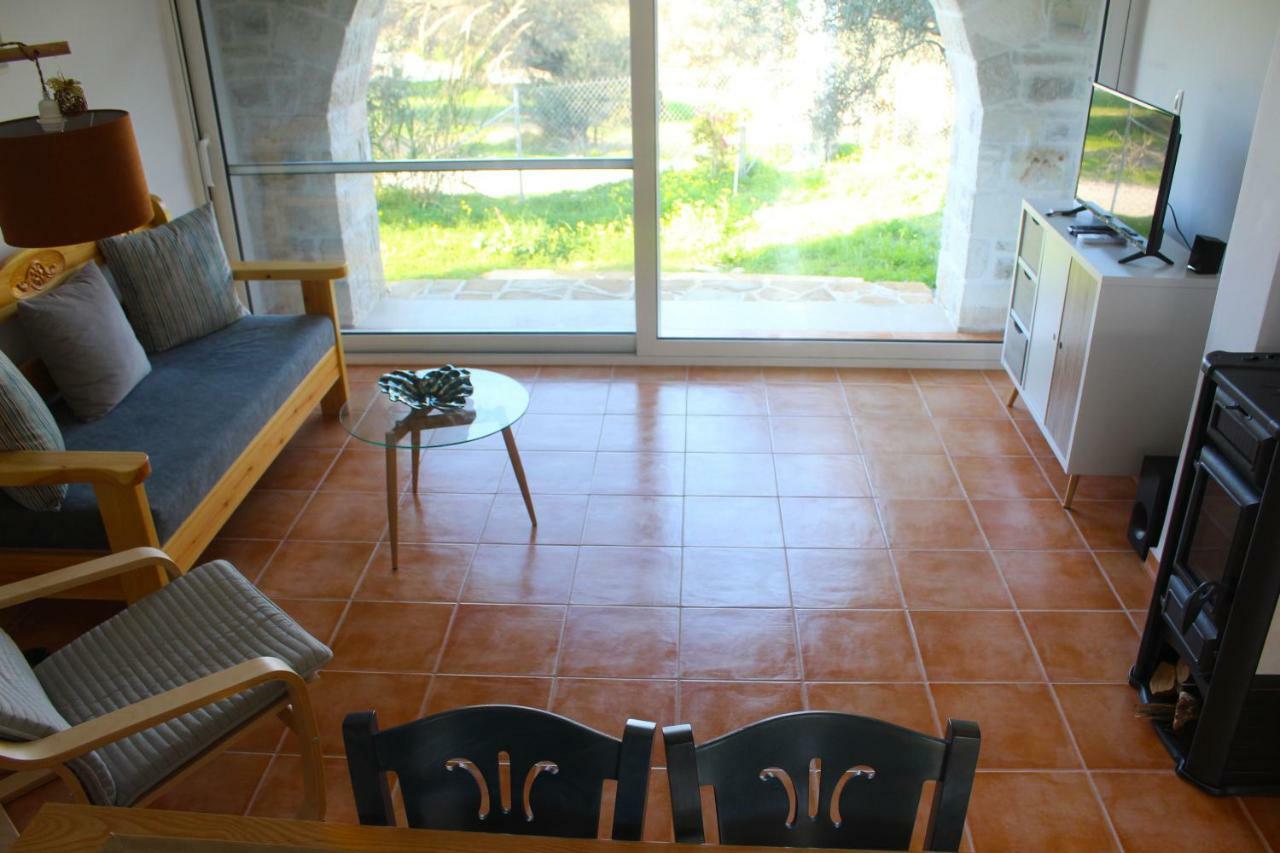Villa Marikami Kamilári Kültér fotó